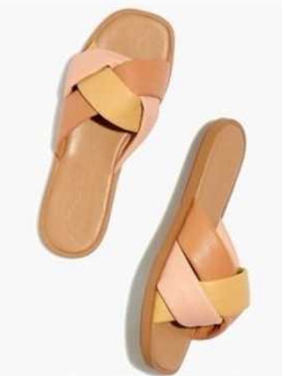 Madewell Shoes - No longer for sale